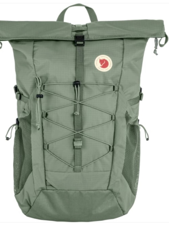 Fjallraven Abisco 25 Hike Foldpack Backpack main image 8